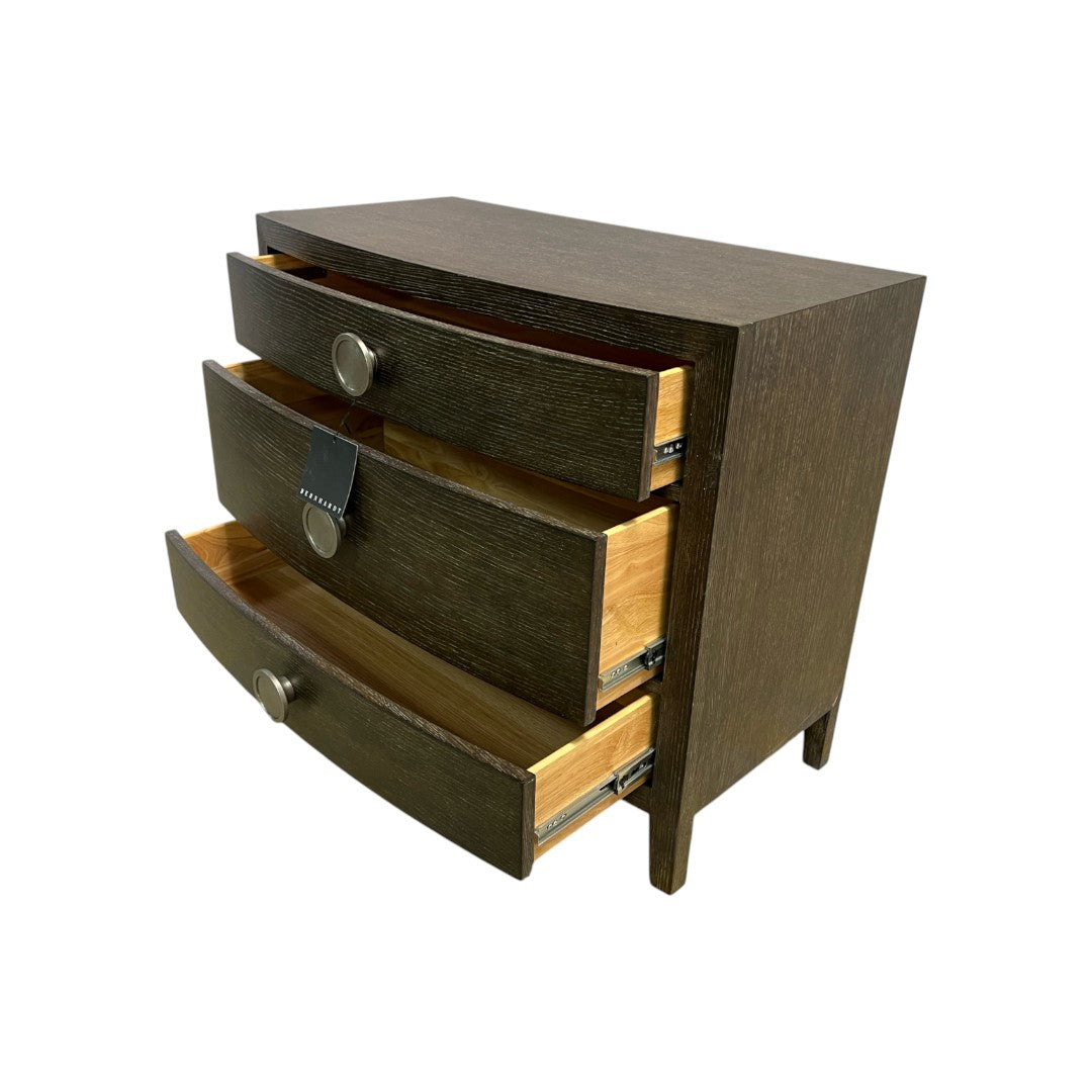 Bernhardt Linea Nightstand