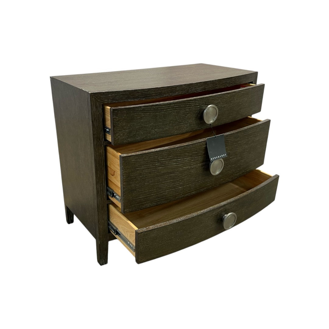Bernhardt Linea Nightstand