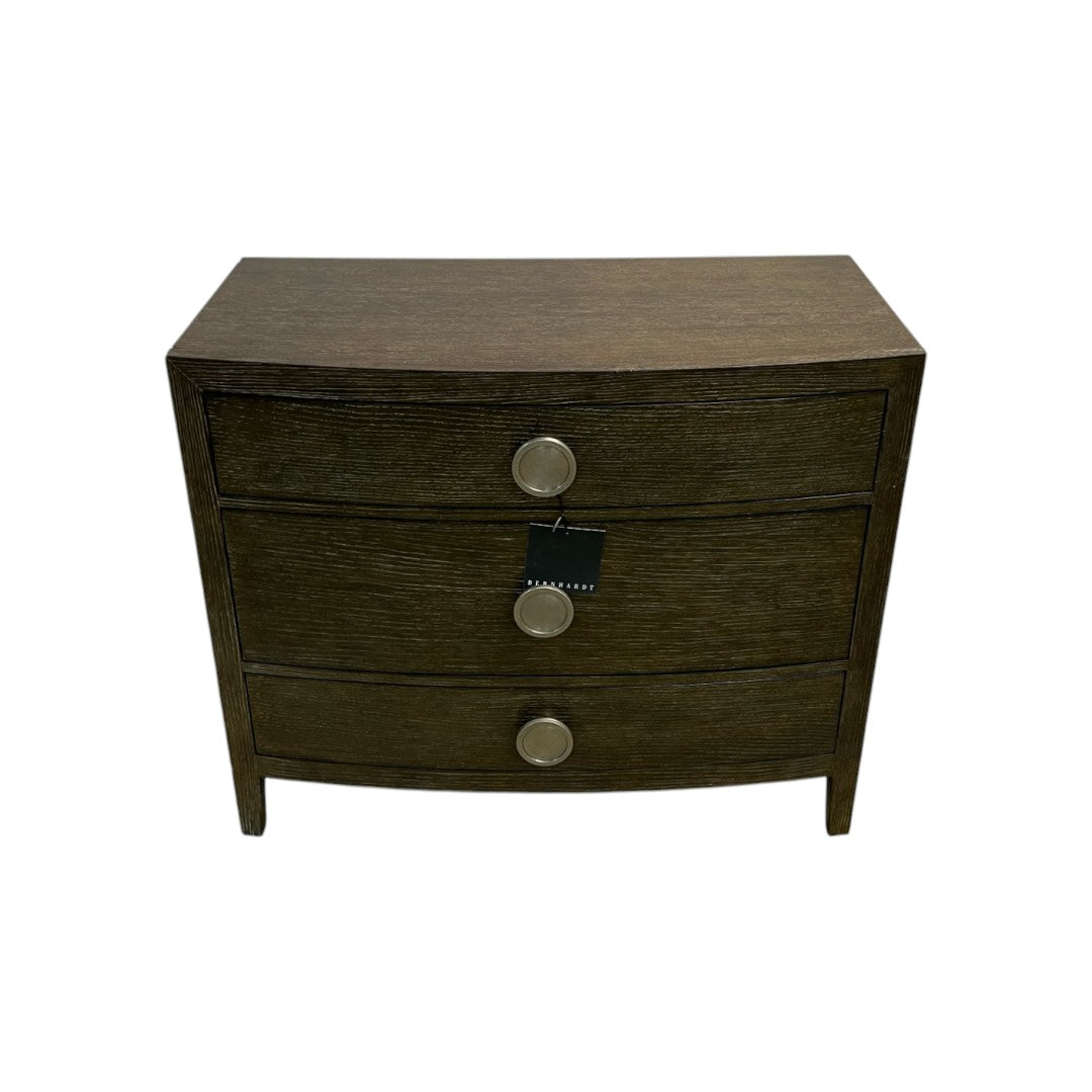 Bernhardt Linea Nightstand