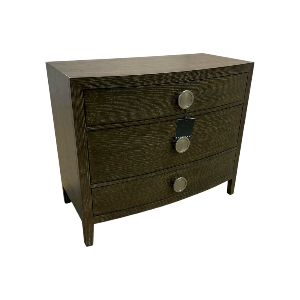 Bernhardt Linea Nightstand