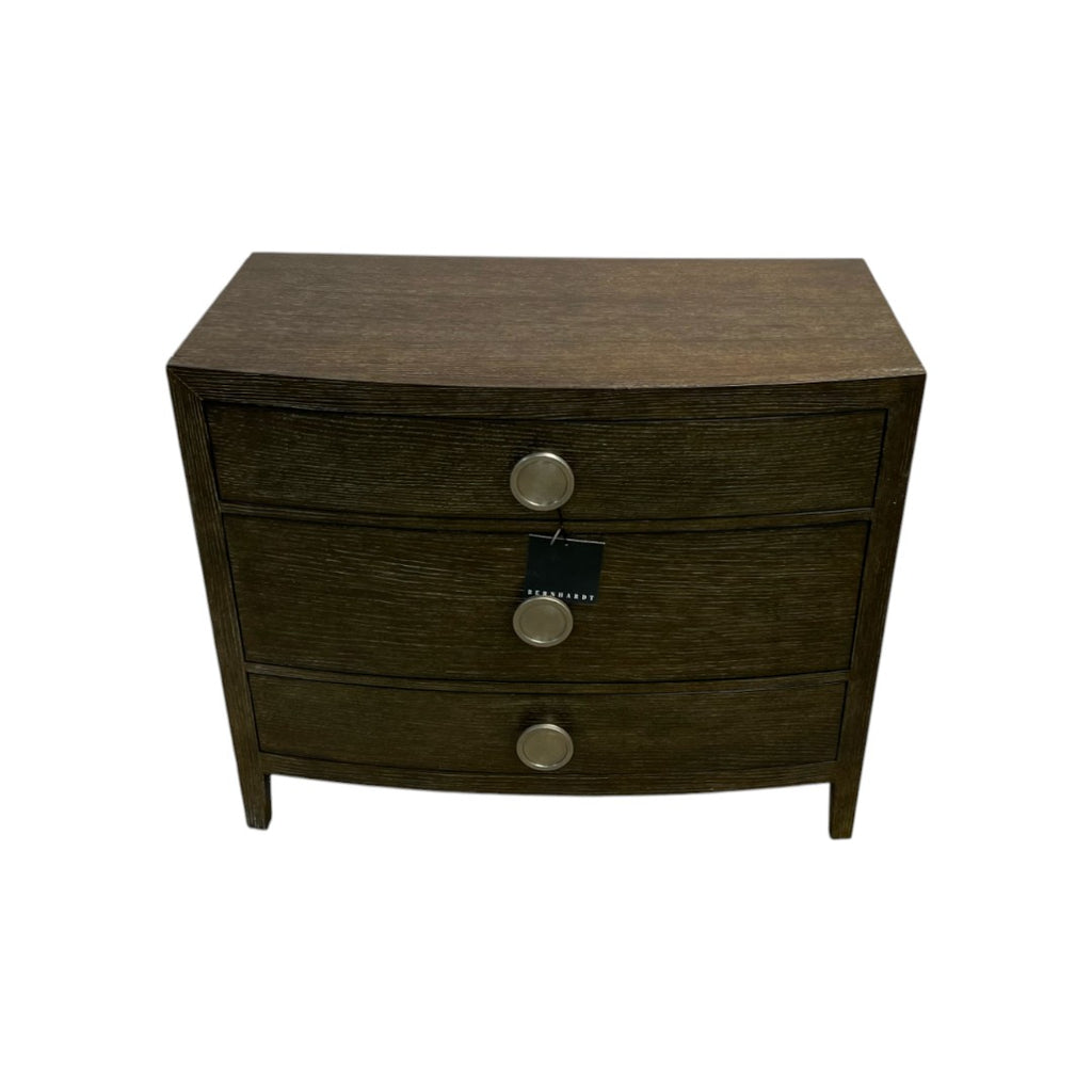 Bernhardt Linea Nightstand