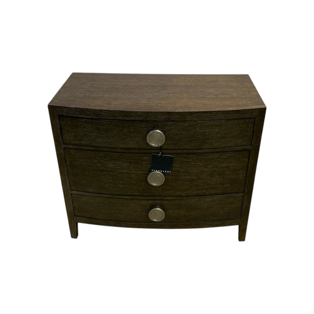 Bernhardt Linea Nightstand