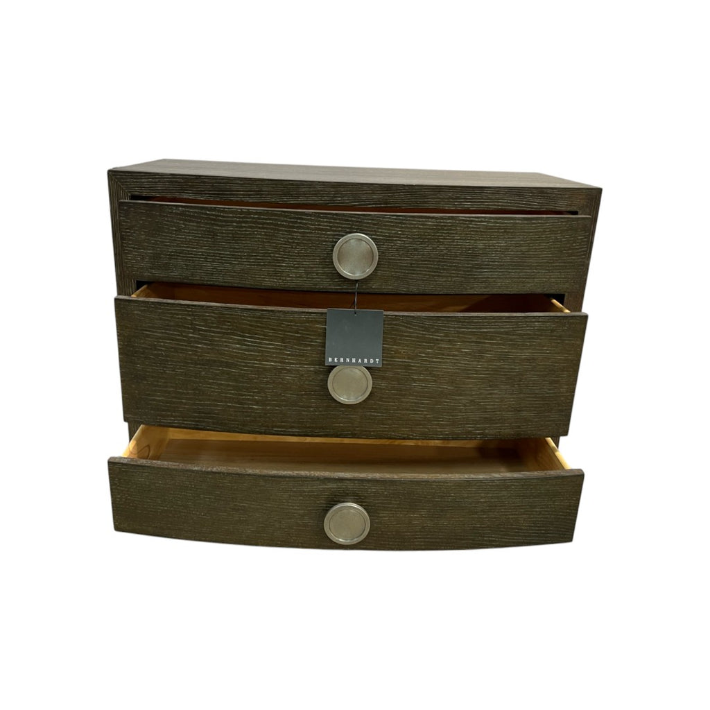 Bernhardt Linea Nightstand