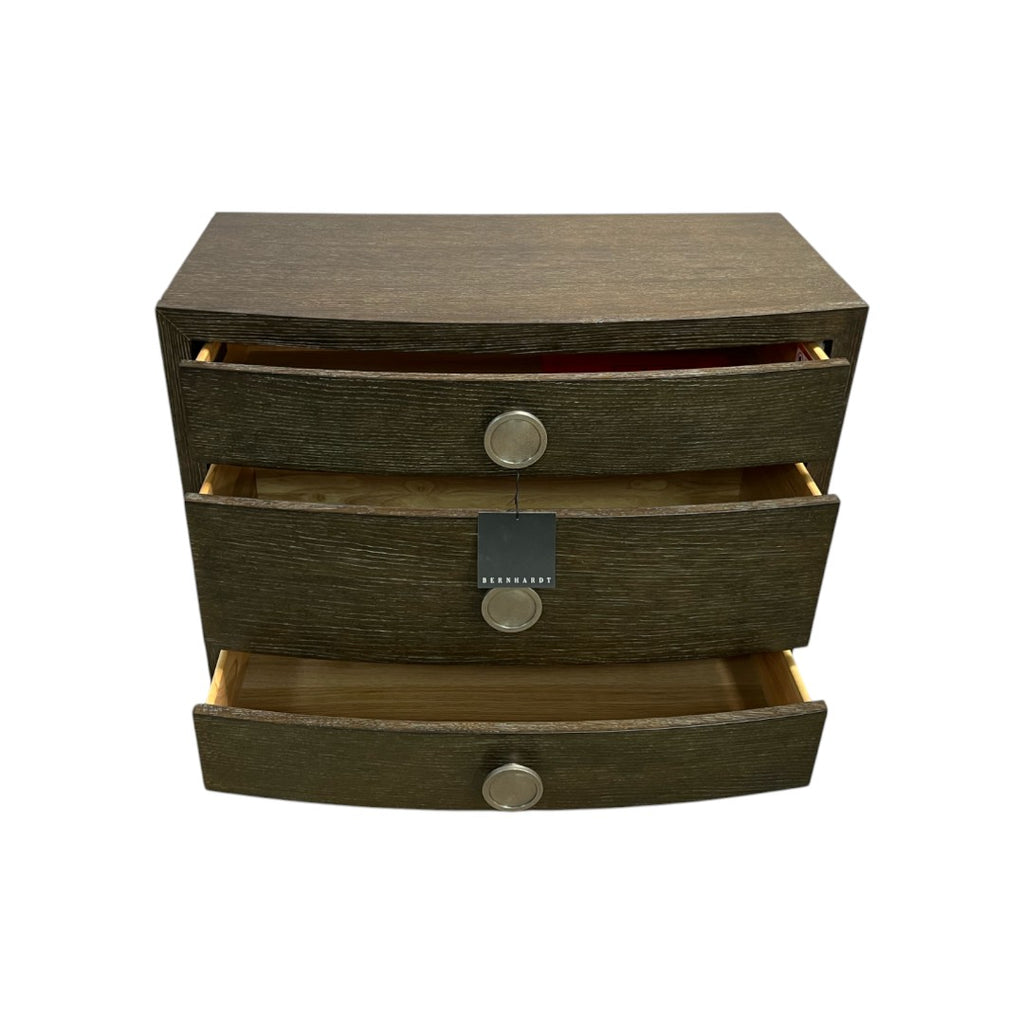 Bernhardt Linea Nightstand