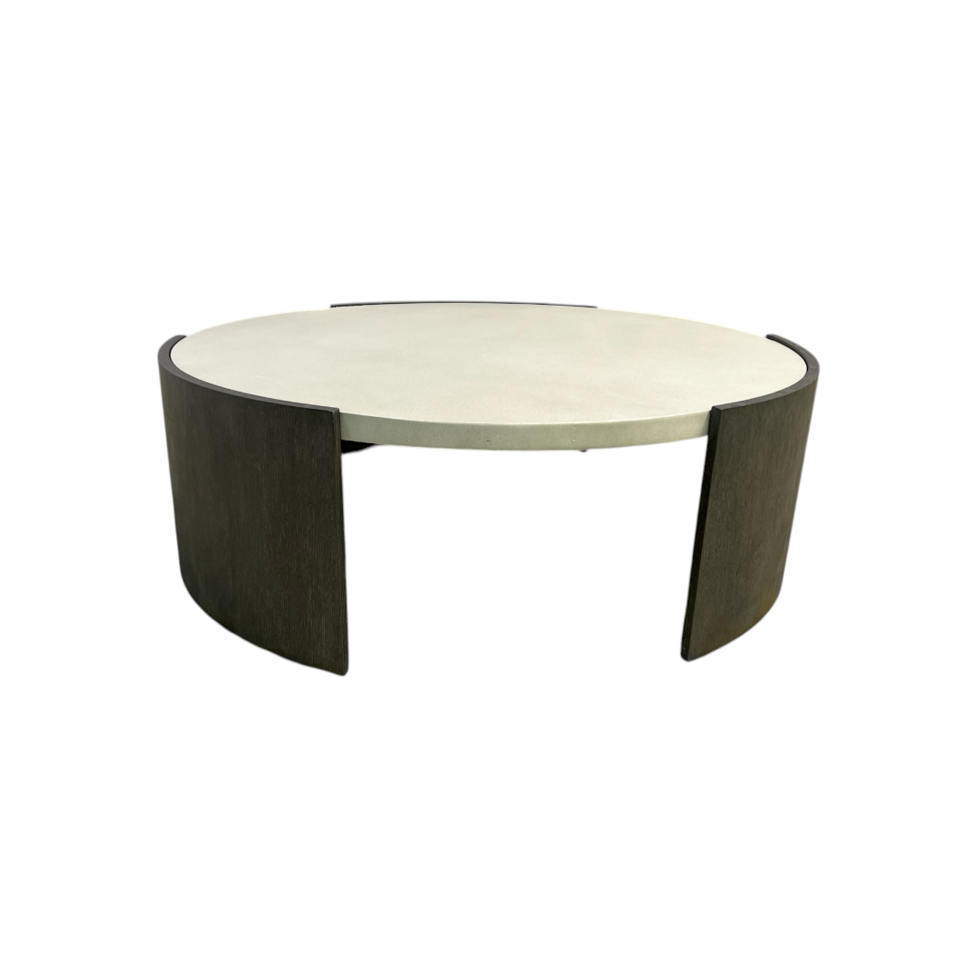Bernhardt Prado Cocktail Table