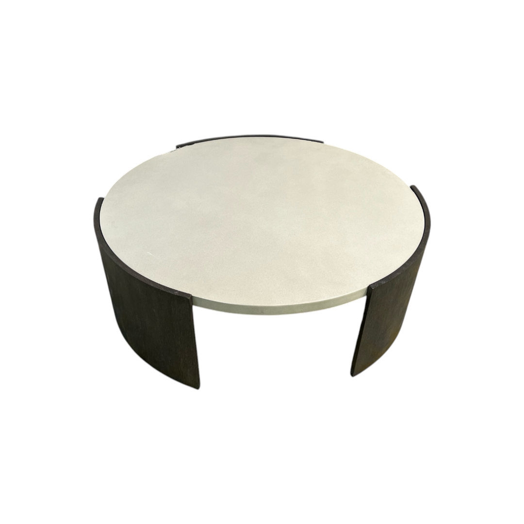 Bernhardt Prado Cocktail Table