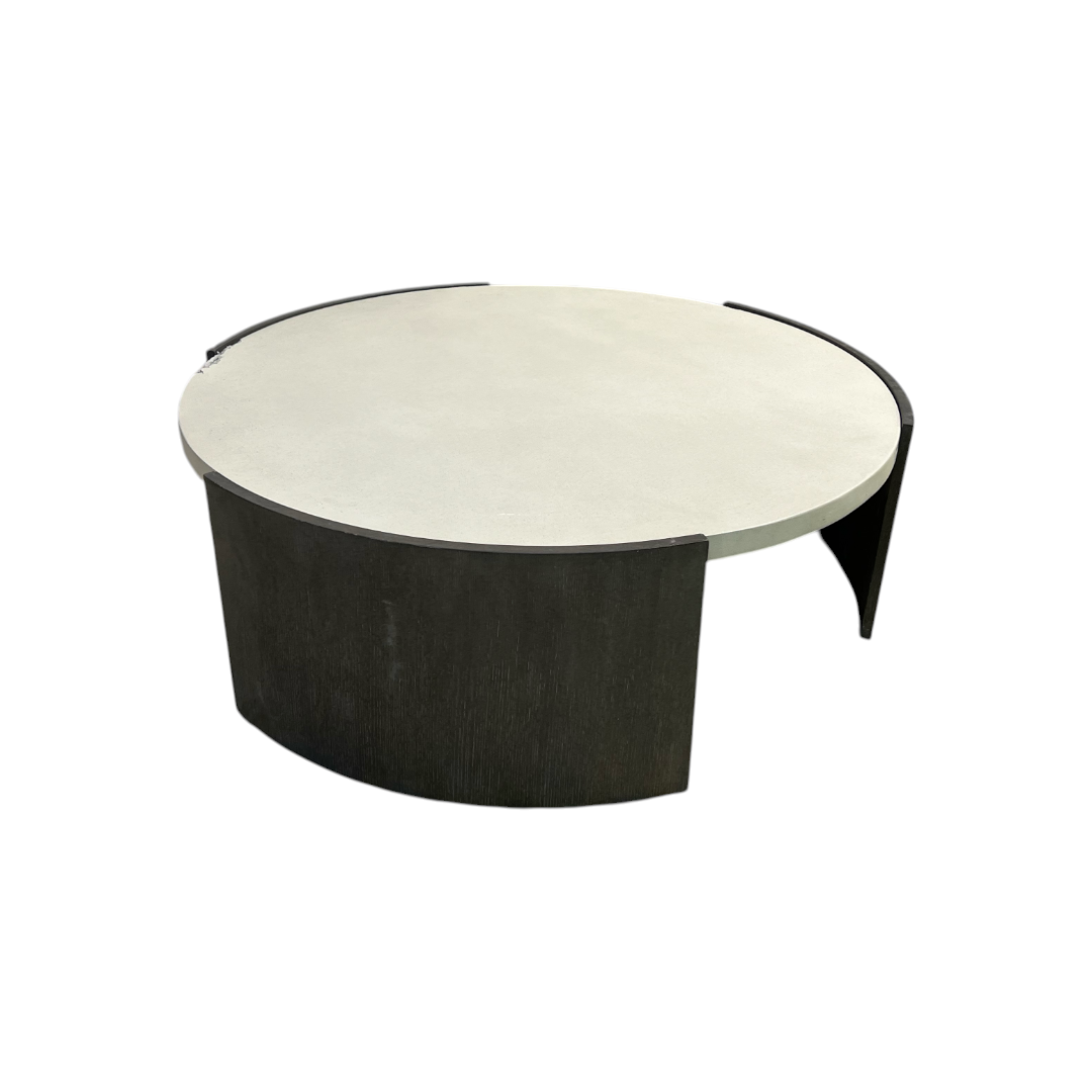 Bernhardt Prado Cocktail Table