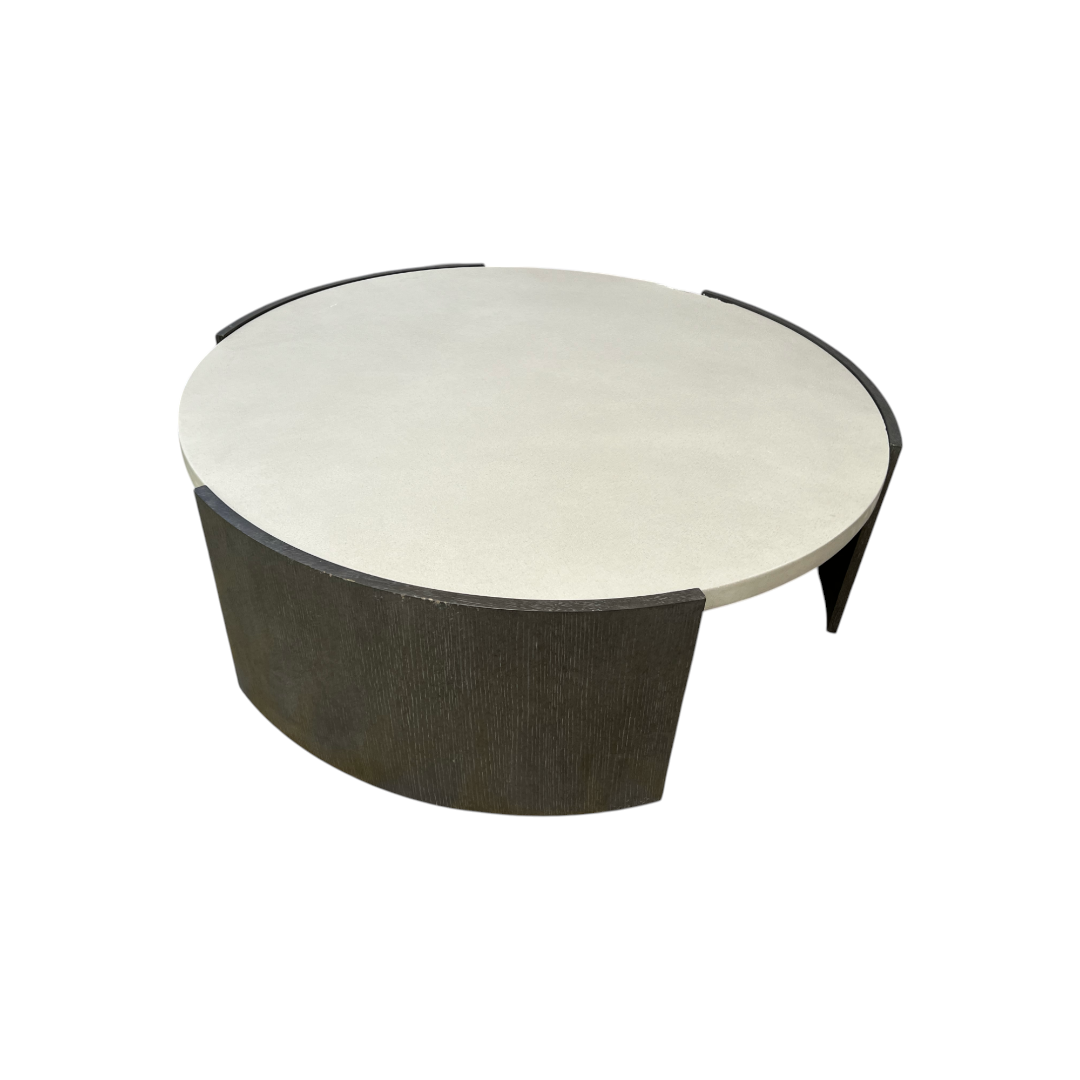 Bernhardt Prado Cocktail Table