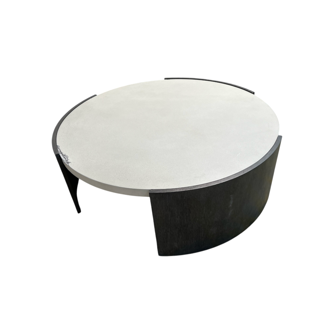 Bernhardt Prado Cocktail Table