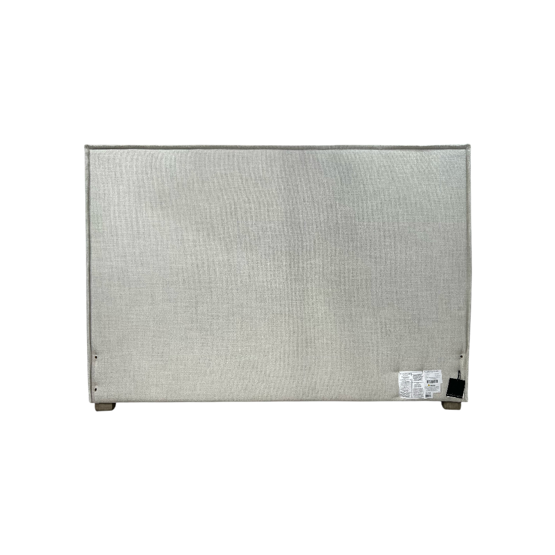 Bernhardt Sawyer King Bed Headboard