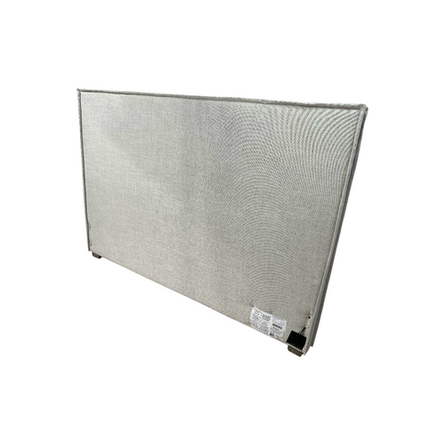 Bernhardt Sawyer King Bed Headboard, image 3