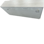 Bernhardt Solaria Entertainment Credenza in Weathered Bone