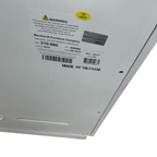 Bernhardt Solaria Entertainment Credenza in Weathered Bone