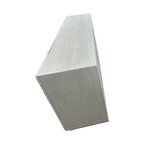 Bernhardt Solaria Entertainment Credenza in Weathered Bone