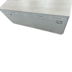 Bernhardt Solaria Entertainment Credenza in Weathered Bone