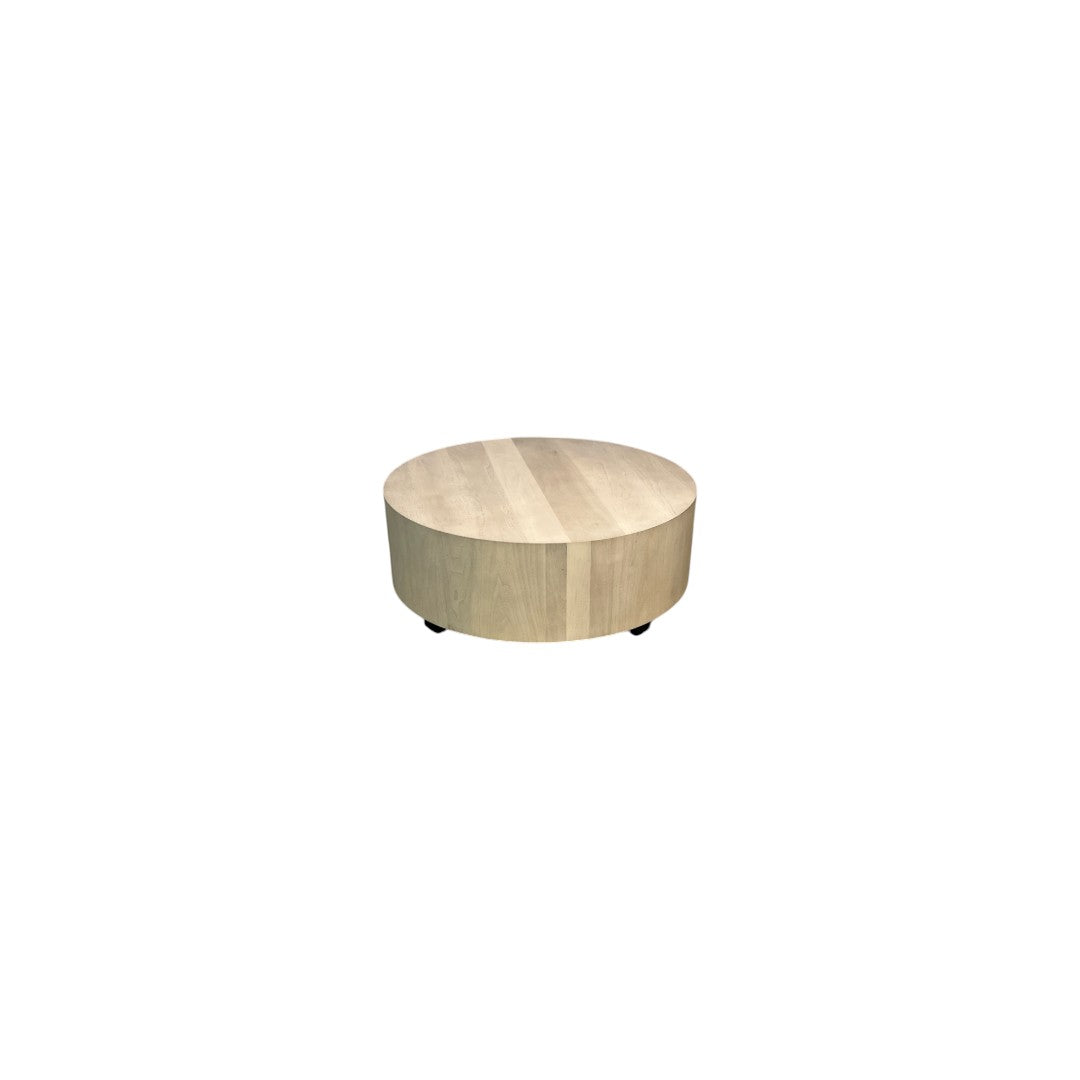 Bernhardt Thorne Cocktail Table