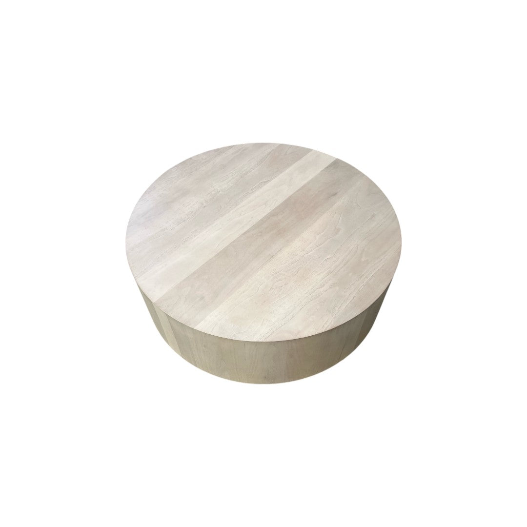 Bernhardt Thorne Cocktail Table