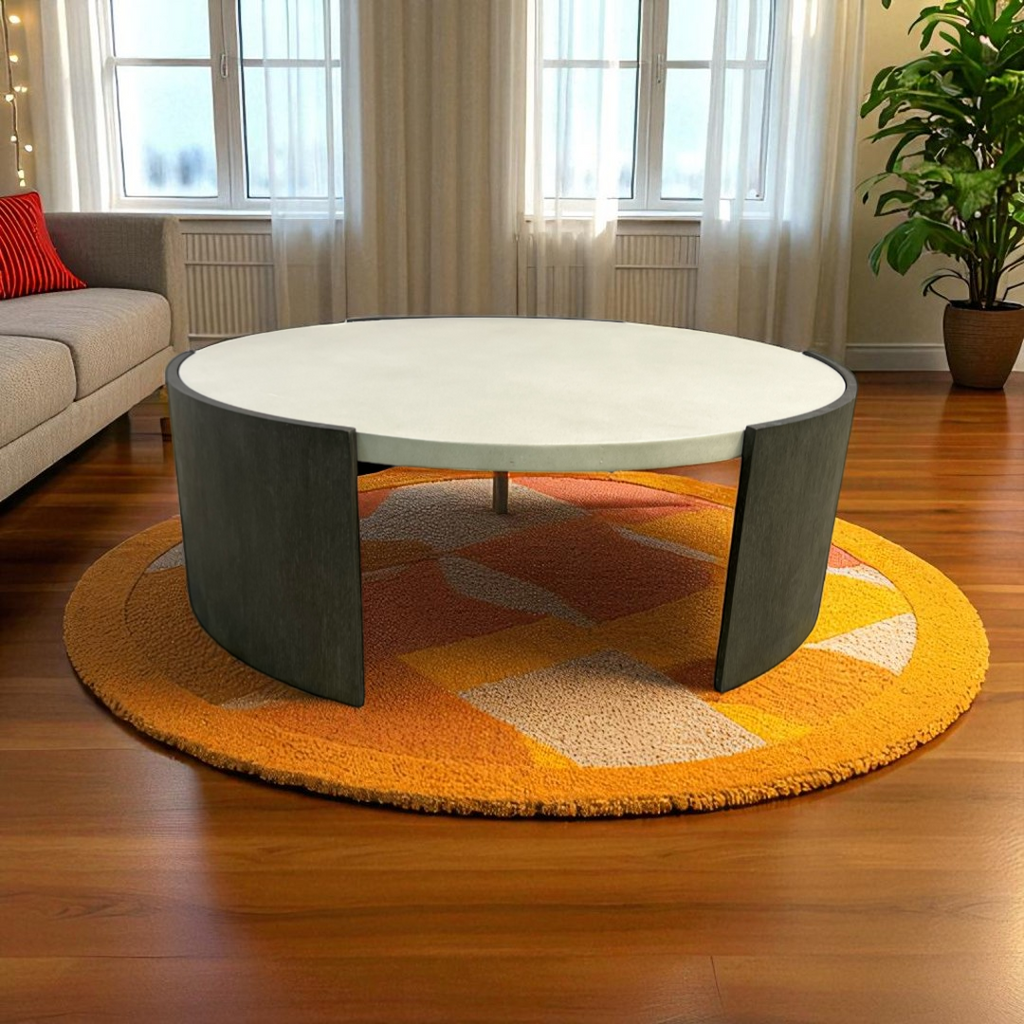Bernhardt Prado Cocktail Table