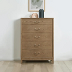 Birch Lane Bartlett 5 Drawer Chest