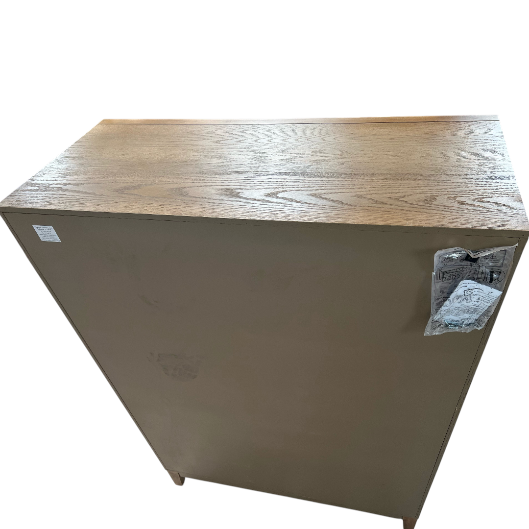 Birch Lane Bartlett 5 Drawer Chest