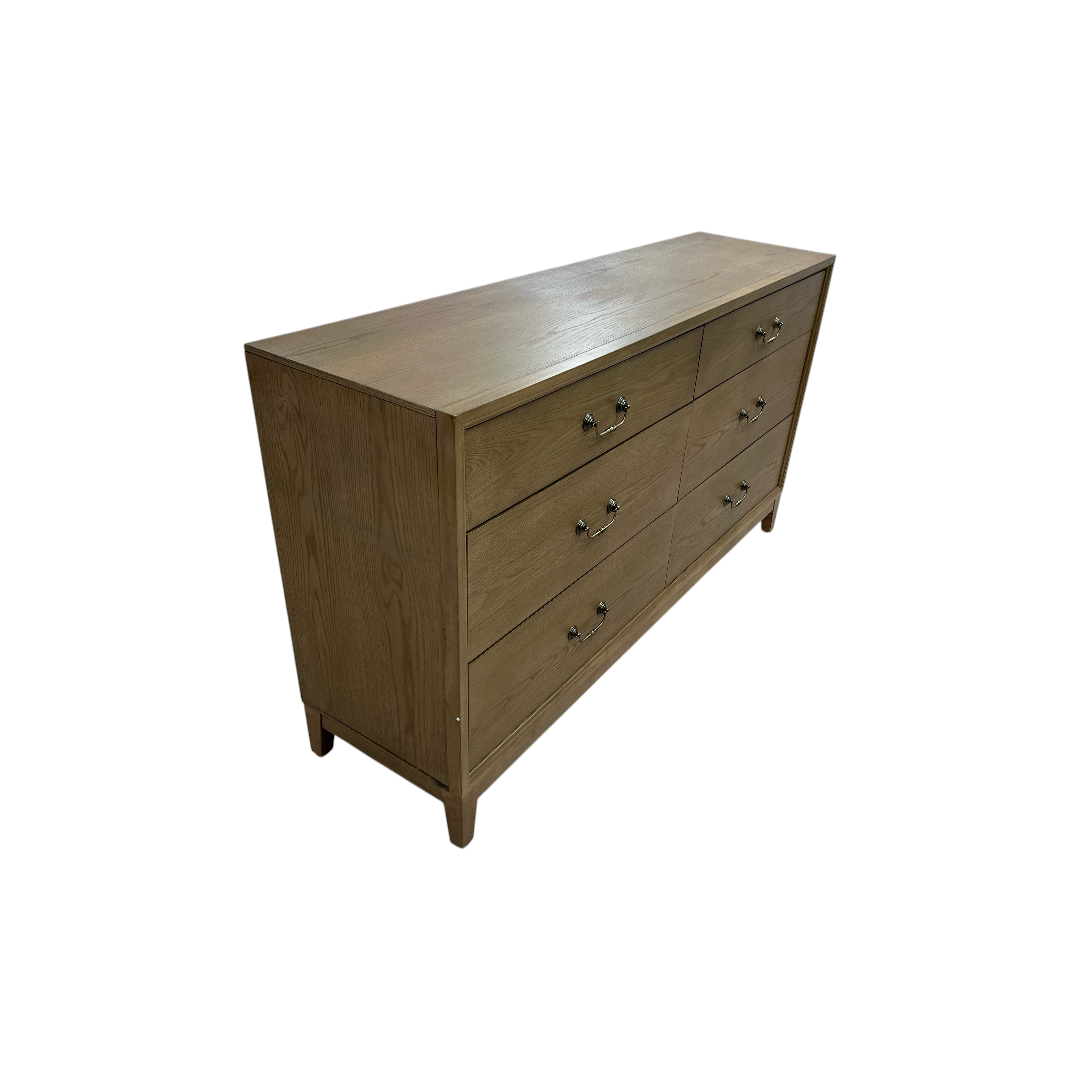 Birch Lane Bartlett 6 Drawer Dresser