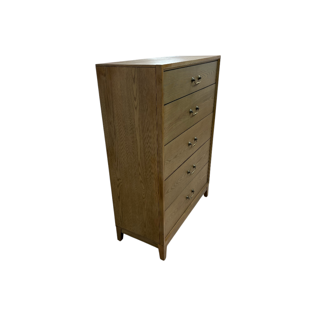 Birch Lane Bartlett 5 Drawer Chest