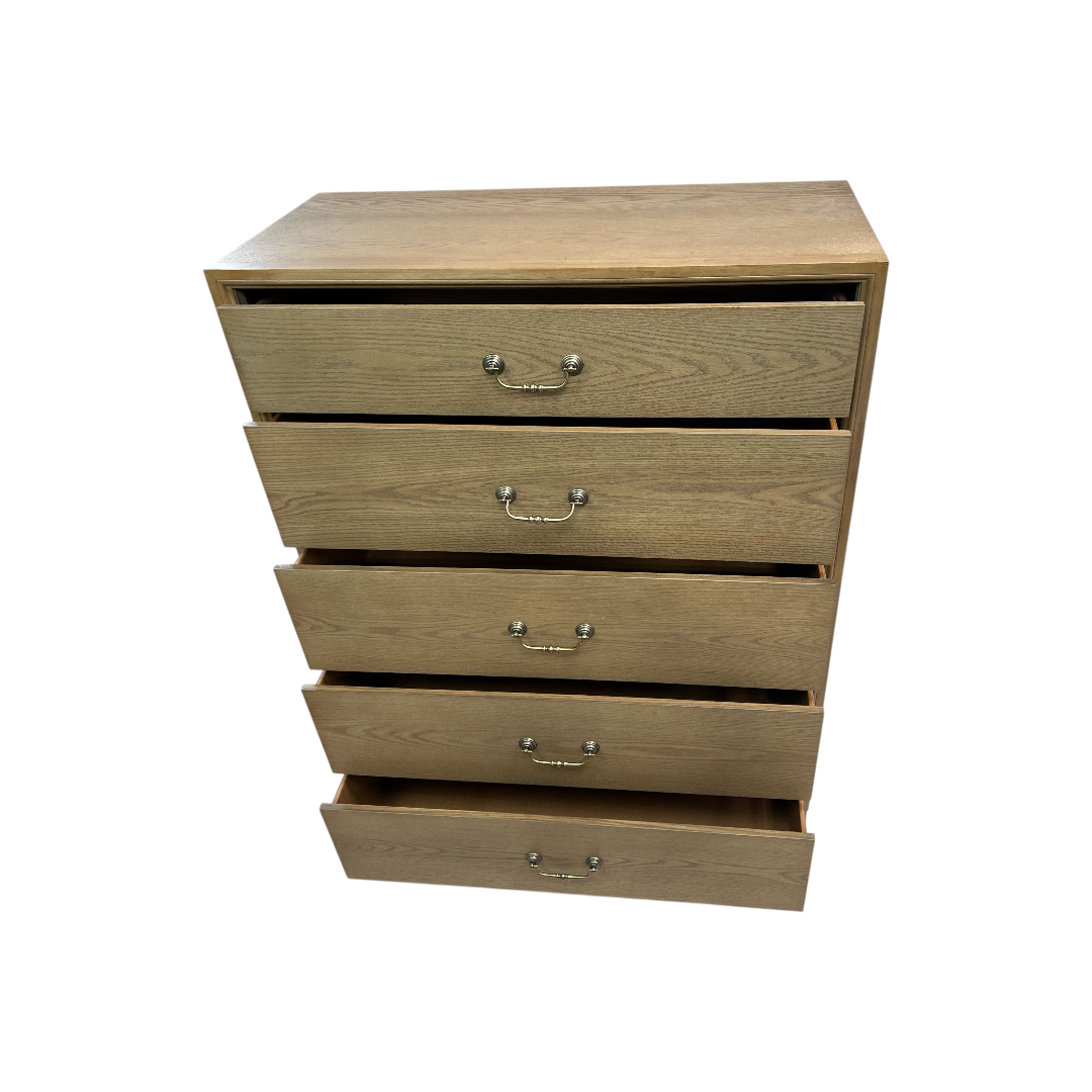Birch Lane Bartlett 5 Drawer Chest