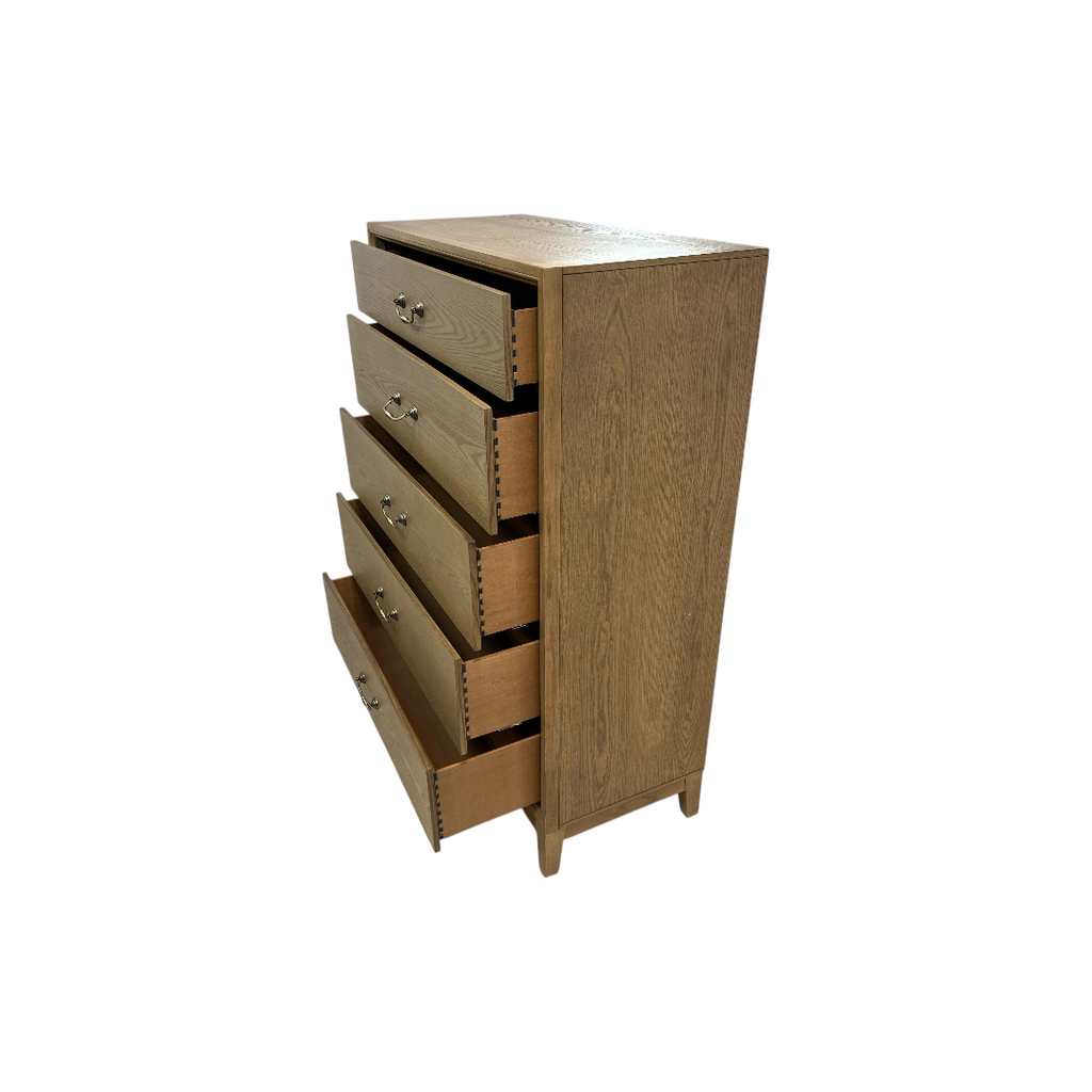 Birch Lane Bartlett 5 Drawer Chest