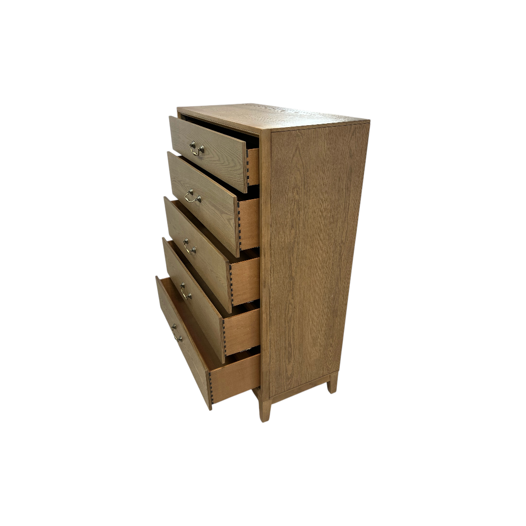 Birch Lane Bartlett 5 Drawer Chest