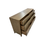 Birch Lane Bartlett 6 Drawer Dresser