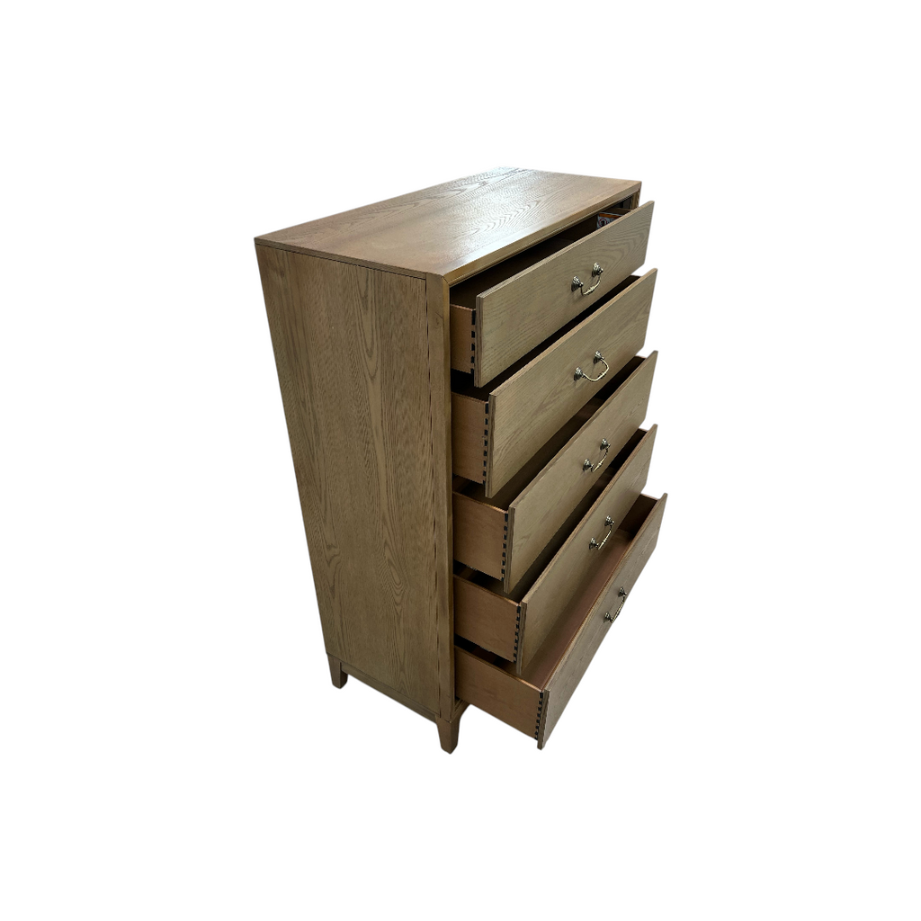 Birch Lane Bartlett 5 Drawer Chest