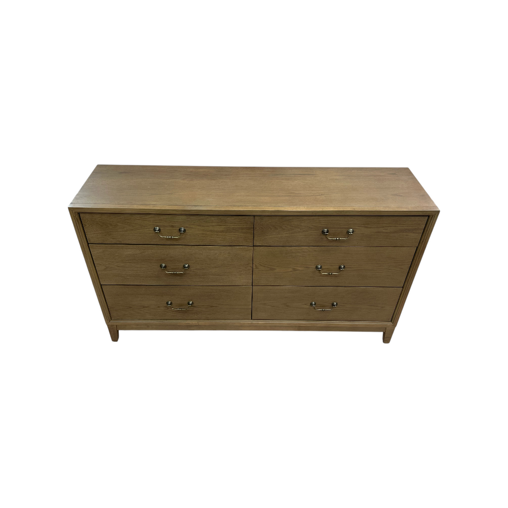 Birch Lane Bartlett 6 Drawer Dresser