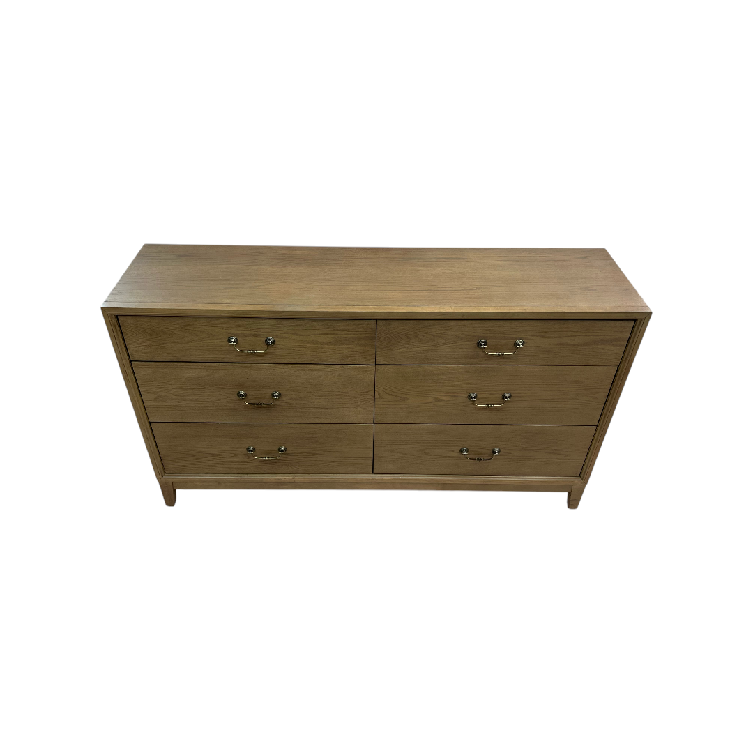 Birch Lane Bartlett 6 Drawer Dresser