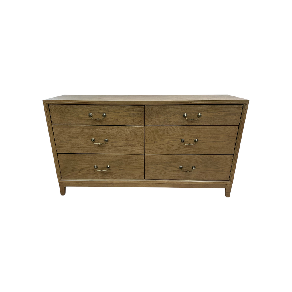 Birch Lane Bartlett 6 Drawer Dresser
