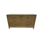 Birch Lane Bartlett 6 Drawer Dresser