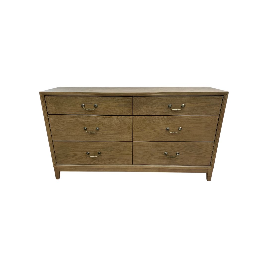 Birch Lane Bartlett 6 Drawer Dresser