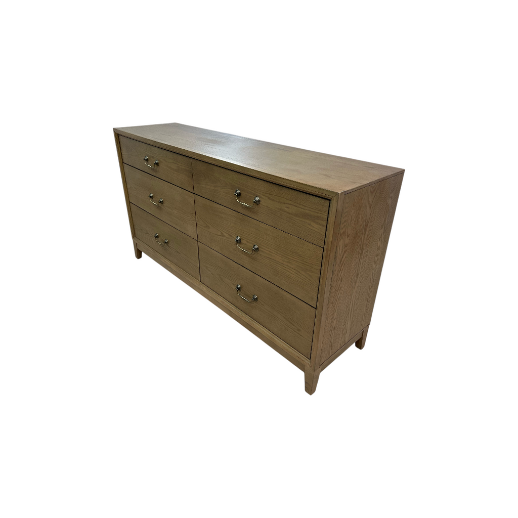 Birch Lane Bartlett 6 Drawer Dresser