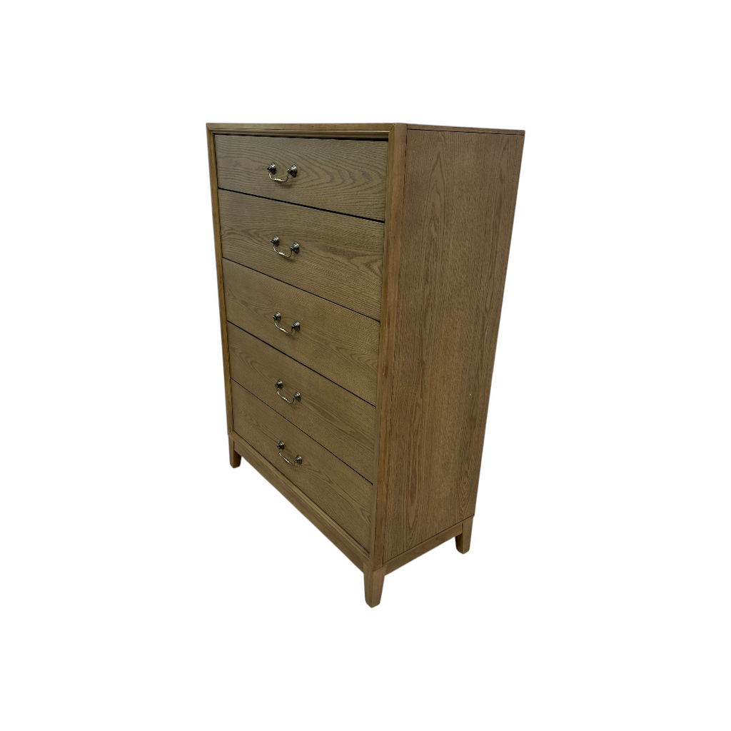 Birch Lane Bartlett 5 Drawer Chest