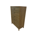 Birch Lane Bartlett 5 Drawer Chest