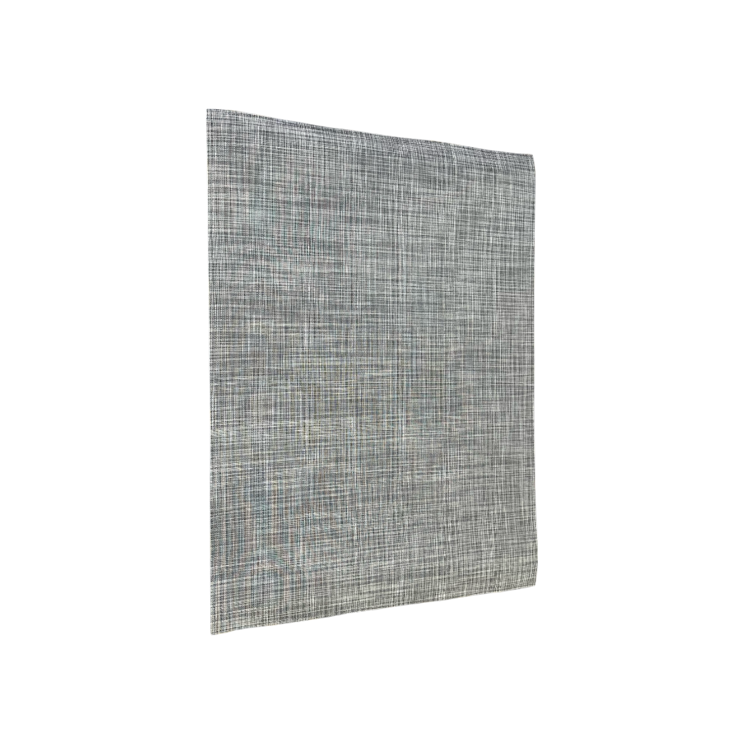Birch Lane Britley Hand Tufted Wool Black Gray Area Rug