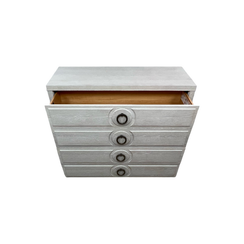 Birch Lane Caterina 4-Drawer Chest Set of 2, image 15