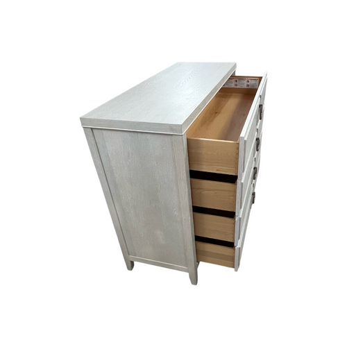 Birch Lane Caterina 4-Drawer Chest Set of 2, image 19