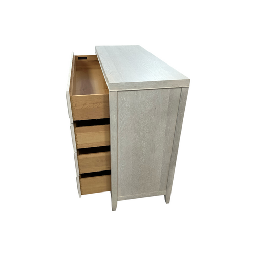 Birch Lane Caterina 4-Drawer Chest Set of 2, image 18