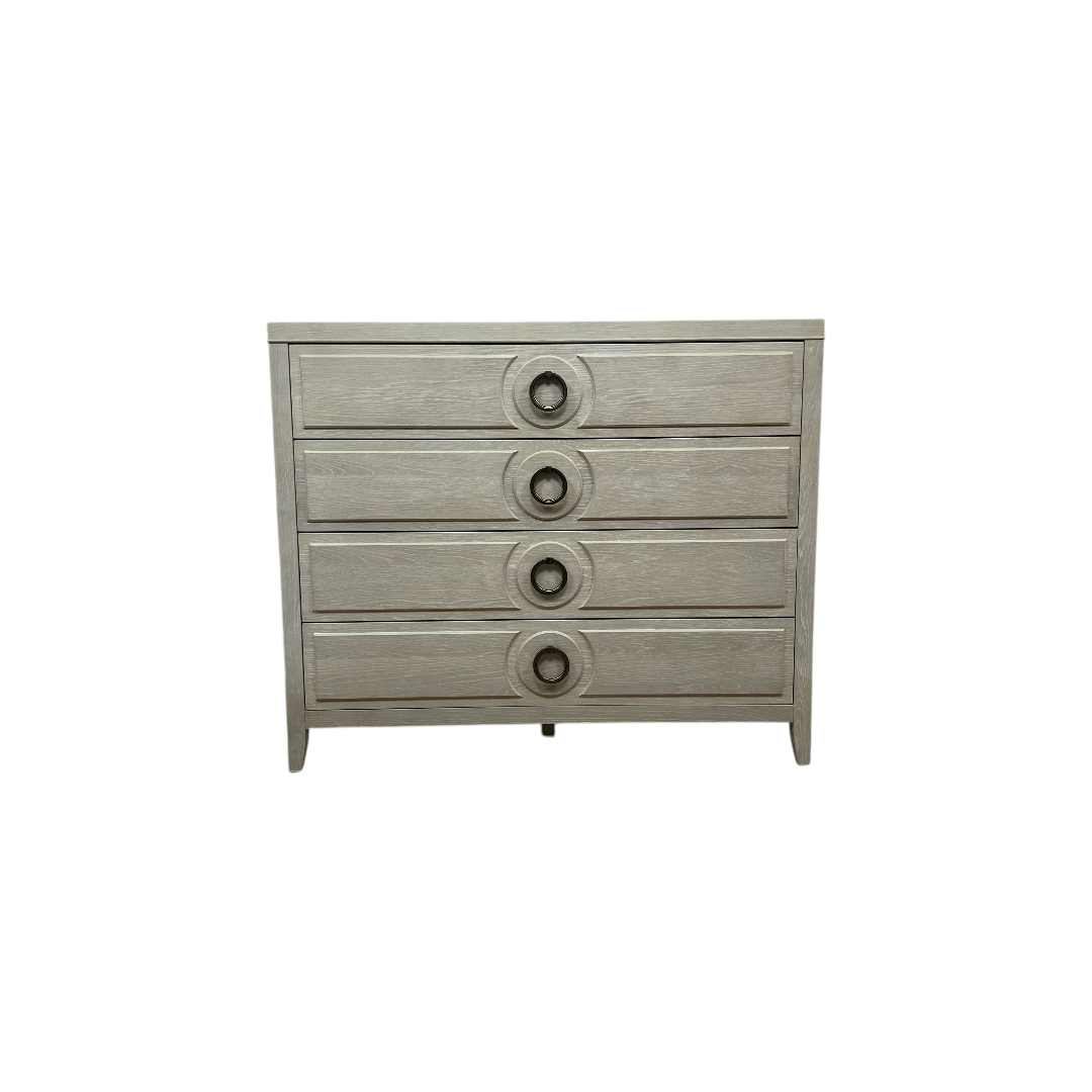 Birch Lane Caterina 4-Drawer Chest Set of 2
