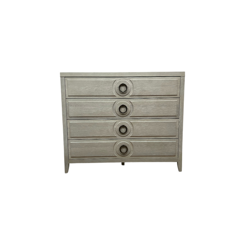 Birch Lane Caterina 4-Drawer Chest Set of 2, image 10