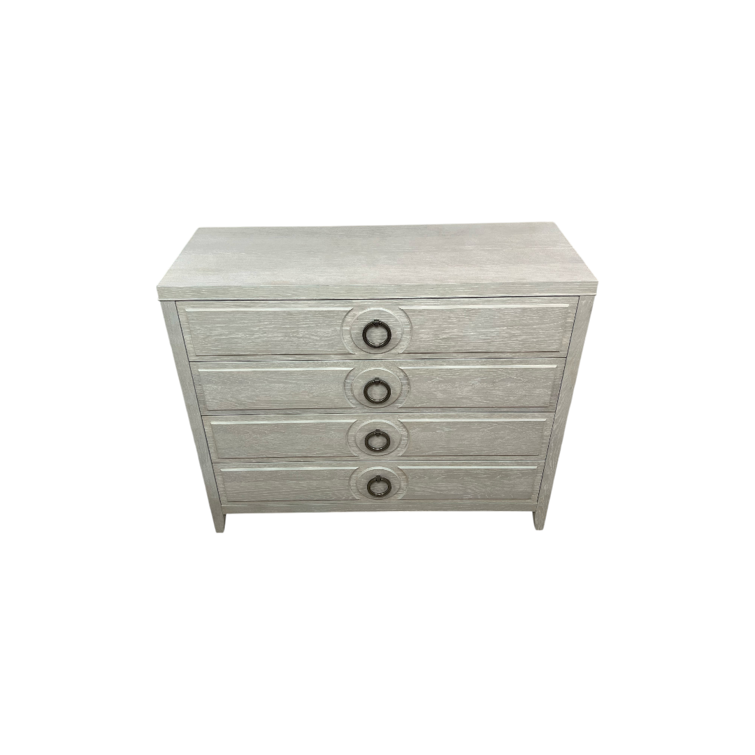 Birch Lane Caterina 4-Drawer Chest Set of 2
