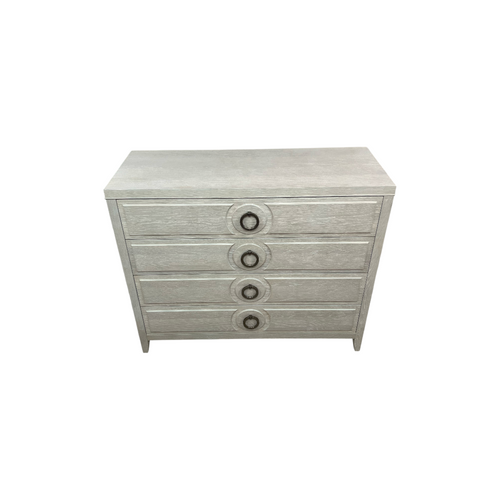 Birch Lane Caterina 4-Drawer Chest Set of 2, image 11