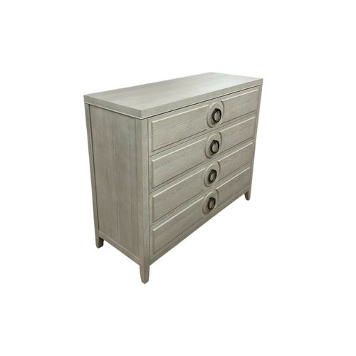 Birch Lane Caterina 4-Drawer Chest Set of 2, image 12