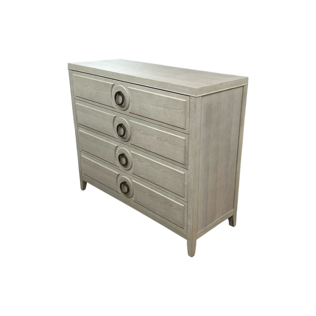 Birch Lane Caterina 4-Drawer Chest Set of 2