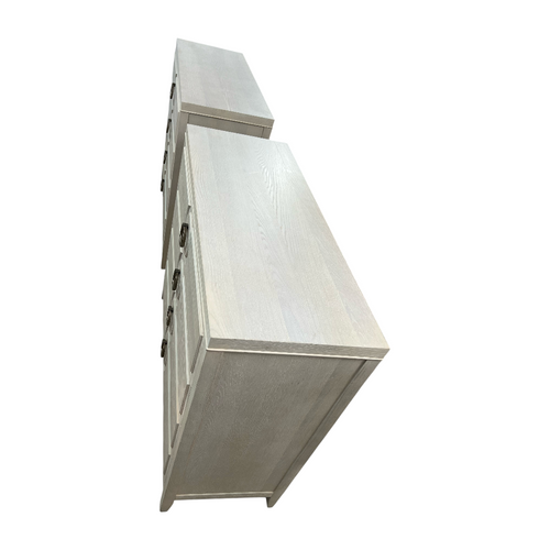 Birch Lane Caterina 4-Drawer Chest Set of 2, image 5